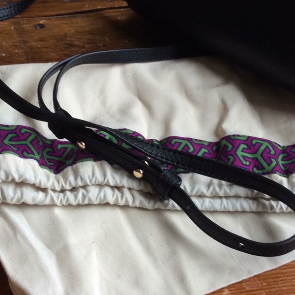 NWOT Tory Burch Crossbody Bag - Picture 6 of 7